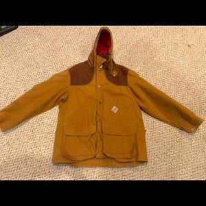 Carhartt Small Game Hunting Jacket